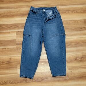 Bar III Classic Blue Women's Jeans